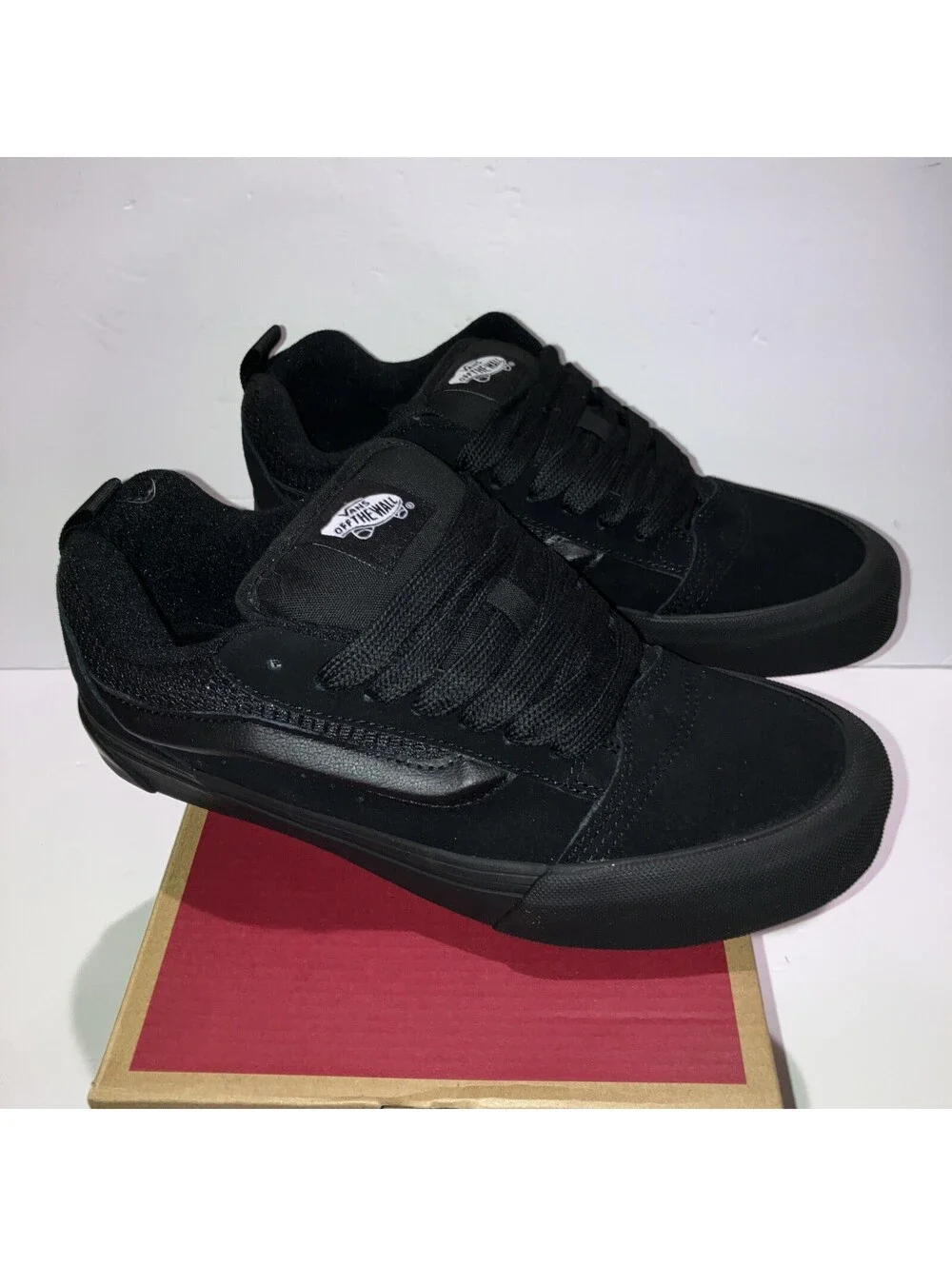 Vans knu skool